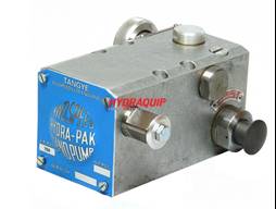 Pho1000 10000 Psi : Hydrapak Pump - Basic Unit