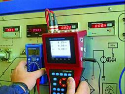 PR190 HT-PD Pressure Transducer IP68